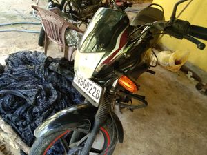 Bajaj Platina 2014 for Sale