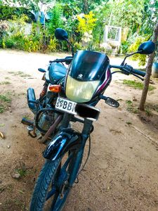 Bajaj Platina 2014 for Sale
