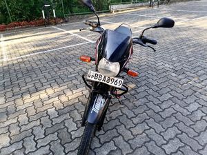 Bajaj Platina 2014 for Sale