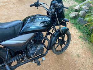 Bajaj Platina 2014 for Sale