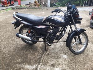 Bajaj Platina 2014 for Sale