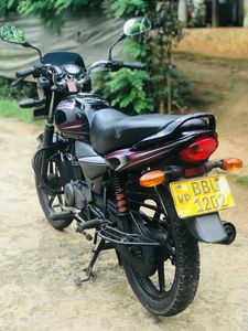 Bajaj Platina 2014 for Sale
