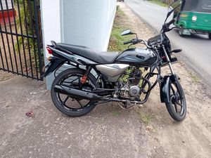 Bajaj Platina 2014 for Sale