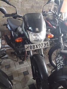 Bajaj Platina 2015 for Sale