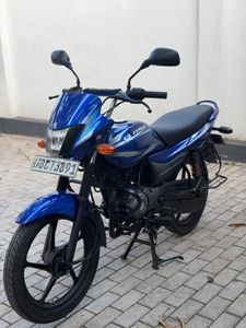 Bajaj Platina 2015 for Sale