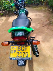 Bajaj Platina 2015 for Sale
