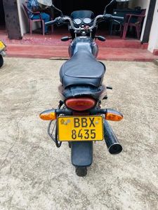 Bajaj Platina 2015 for Sale