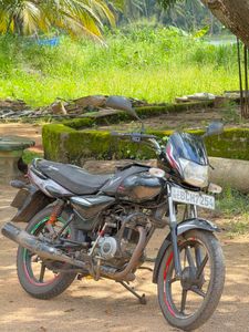 Bajaj Platina 2015 for Sale