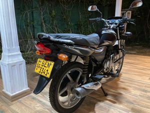 Bajaj Platina 2016 for Sale