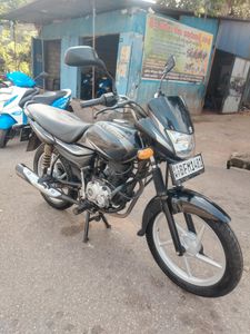 Bajaj Platina 2017 for Sale