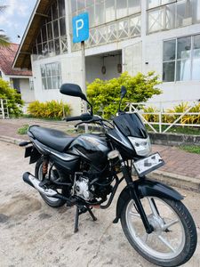 Bajaj Platina 2017 for Sale
