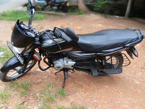 Bajaj Platina 2017 for Sale