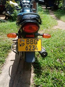 Bajaj Platina 2017 for Sale