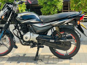 Bajaj Platina 2017 for Sale