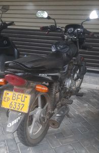 Bajaj Platina 2017 for Sale