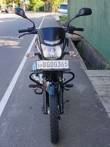 Bajaj Platina 2018 for Sale