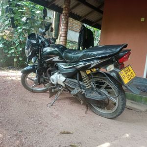 Bajaj Platina 2018 for Sale