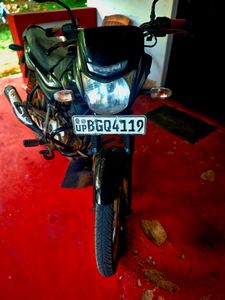 Bajaj Platina 2018 for Sale