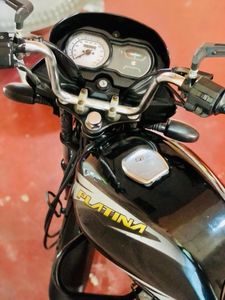 Bajaj Platina 2019 for Sale