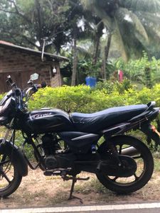 Bajaj Platina 2012 for Sale