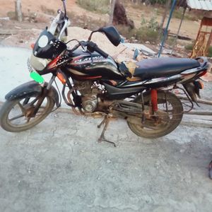 Bajaj Platina 2016 for Sale