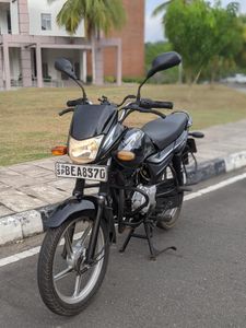 Bajaj Platina 2016 for Sale