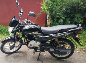 Bajaj Platina Comfort 2016 for Sale