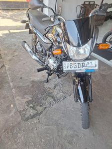 Bajaj Platina COMFORTECH 2017 for Sale