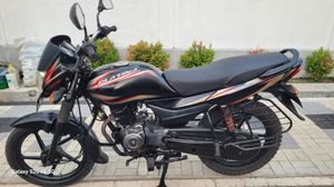 Bajaj Platina ES 100 2016 for Sale