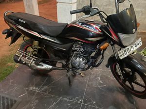 Bajaj Platina ES 100 2016 for Sale