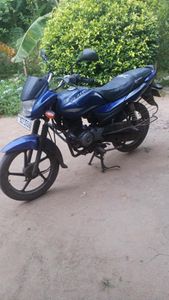 Bajaj Platina 2016 for Sale