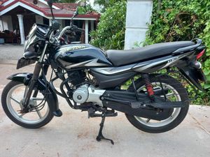 Bajaj Platina ES 100 2019 for Sale