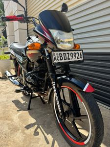 Bajaj Platina 2016 for Sale