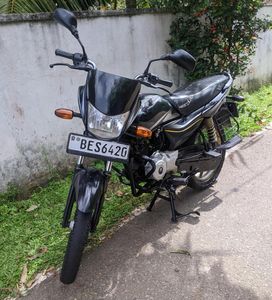 Bajaj Platina ES 2016 for Sale