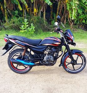 Bajaj Platina ES 2016 for Sale