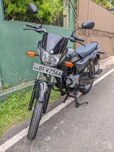 Bajaj Platina ES 2017 for Sale