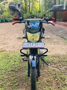 Bajaj Platina 2019 for Sale