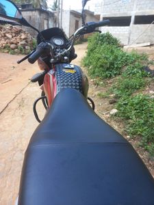 Bajaj Platina 2011 for Sale