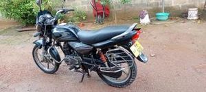 Bajaj Platina 2011 for Sale
