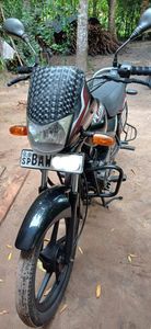 Bajaj Platina Motorbike 2014 for Sale