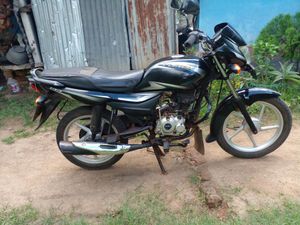 Bajaj Platina NW BFI 2017 for Sale