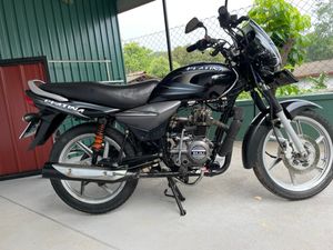 Bajaj Platina 2008 for Sale