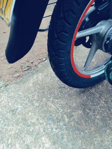 Bajaj Platina 2010 for Sale