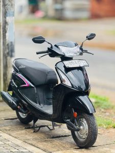 Bajaj Platina pleasure 2015 for Sale