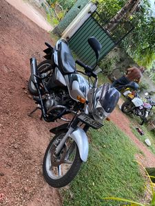 Bajaj Platina T 2007 for Sale