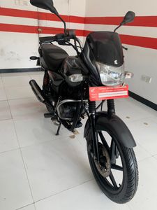 Bajaj Platina T M 2007 for Sale
