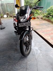 Bajaj Platina Used 2013 for Sale