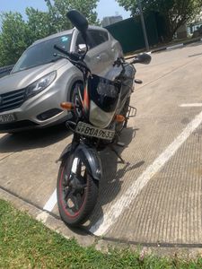 Bajaj Platina 2015 for Sale