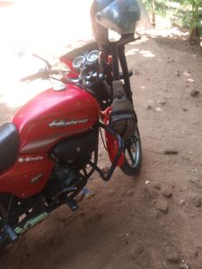 Bajaj Platina 2012 for Sale