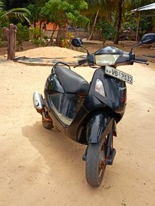 Hero Pleasure 2009 for Sale